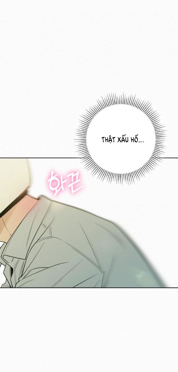 Thứ Mà Đôi Ta Mong Muốn Chapter 79.2 - 32