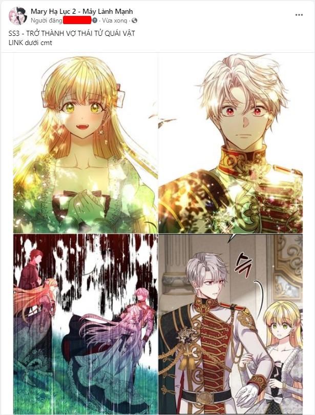 Thứ Mà Đôi Ta Mong Muốn Chapter 79.2 - 5