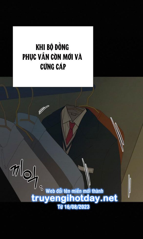 Thứ Mà Đôi Ta Mong Muốn Chapter 79.2 - 44