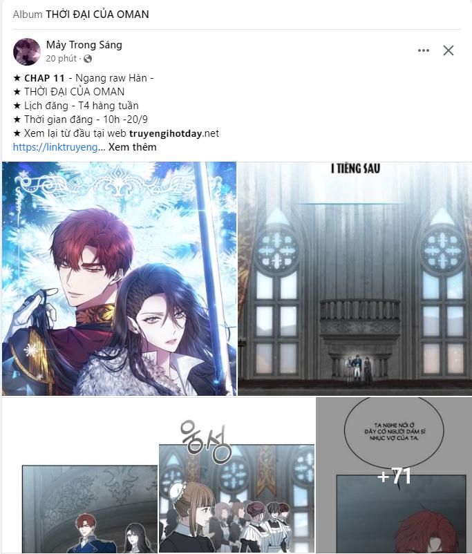 Thứ Mà Đôi Ta Mong Muốn Chapter 79.2 - 6