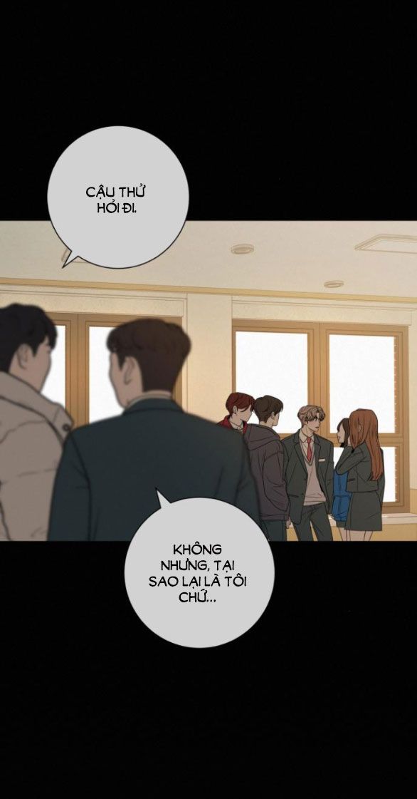 Thứ Mà Đôi Ta Mong Muốn Chapter 79.2 - 54