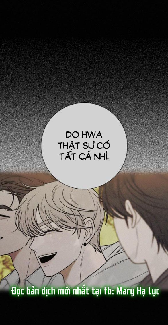 Thứ Mà Đôi Ta Mong Muốn Chapter 80.1 - 11