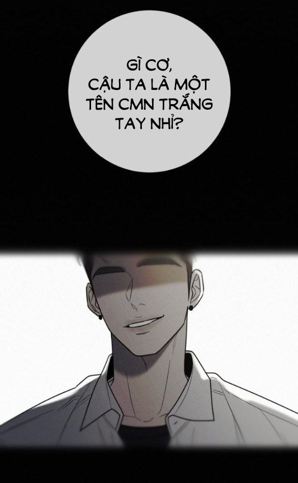 Thứ Mà Đôi Ta Mong Muốn Chapter 80.1 - 12