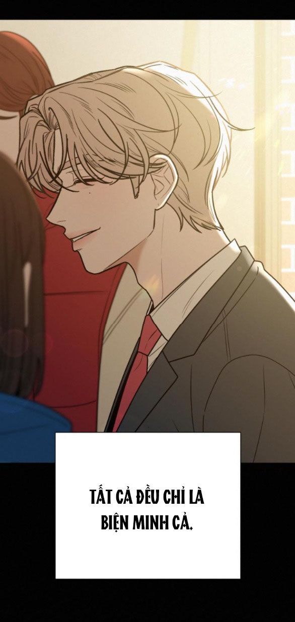 Thứ Mà Đôi Ta Mong Muốn Chapter 80.1 - 18