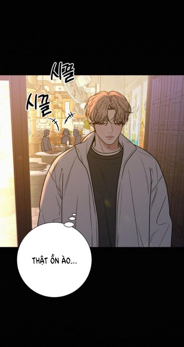 Thứ Mà Đôi Ta Mong Muốn Chapter 80.1 - 22