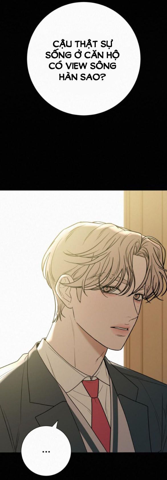 Thứ Mà Đôi Ta Mong Muốn Chapter 80.1 - 4