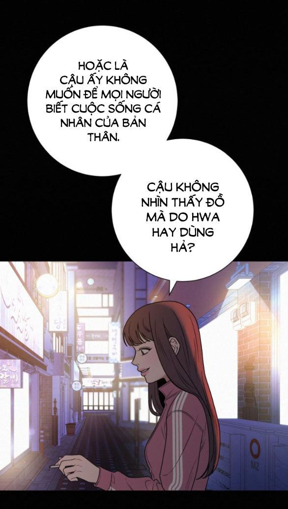 Thứ Mà Đôi Ta Mong Muốn Chapter 80.1 - 35