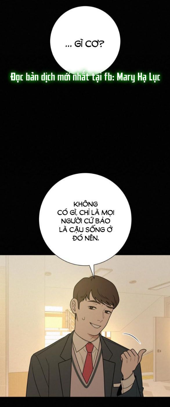 Thứ Mà Đôi Ta Mong Muốn Chapter 80.1 - 5