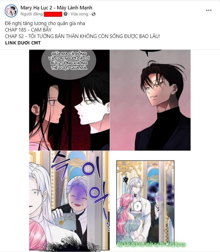 Thứ Mà Đôi Ta Mong Muốn Chapter 80.1 - 54