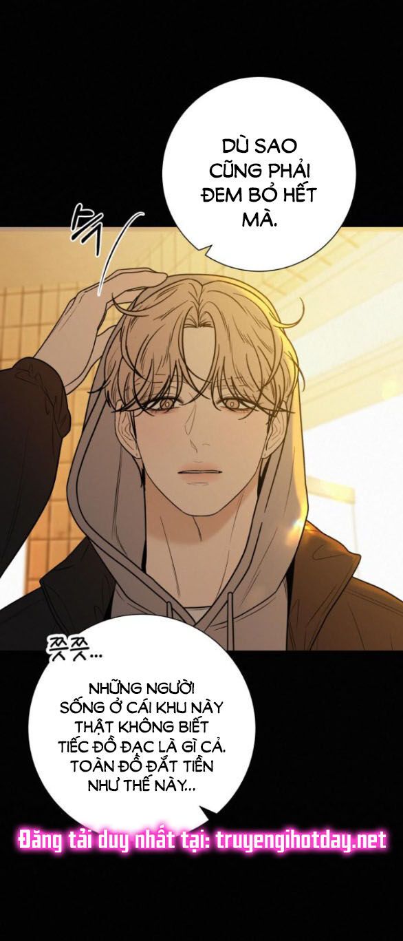 Thứ Mà Đôi Ta Mong Muốn Chapter 80.1 - 92