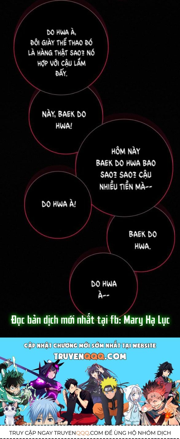 Thứ Mà Đôi Ta Mong Muốn Chapter 80.1 - 99