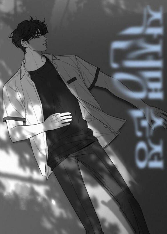 Thứ Mà Đôi Ta Mong Muốn Chapter 81.1 - 2