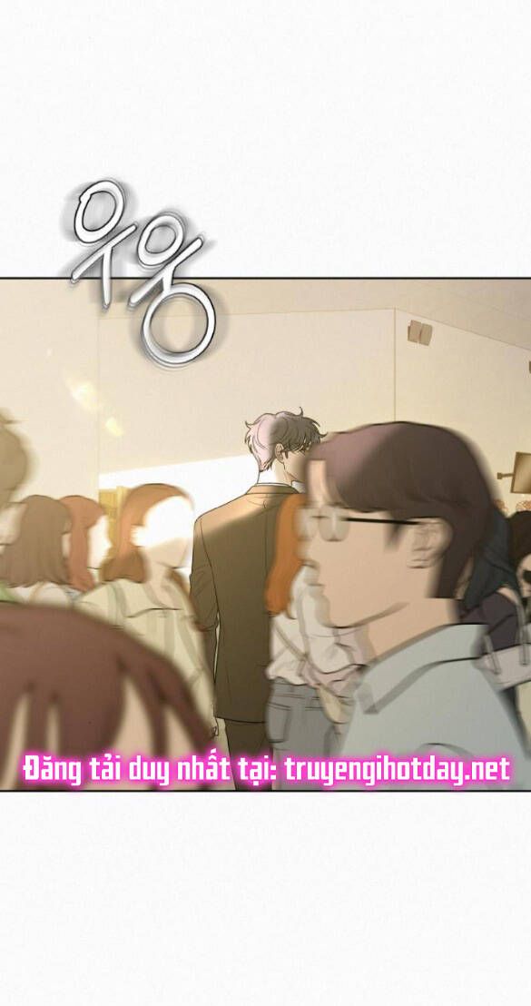 Thứ Mà Đôi Ta Mong Muốn Chapter 81.1 - 16