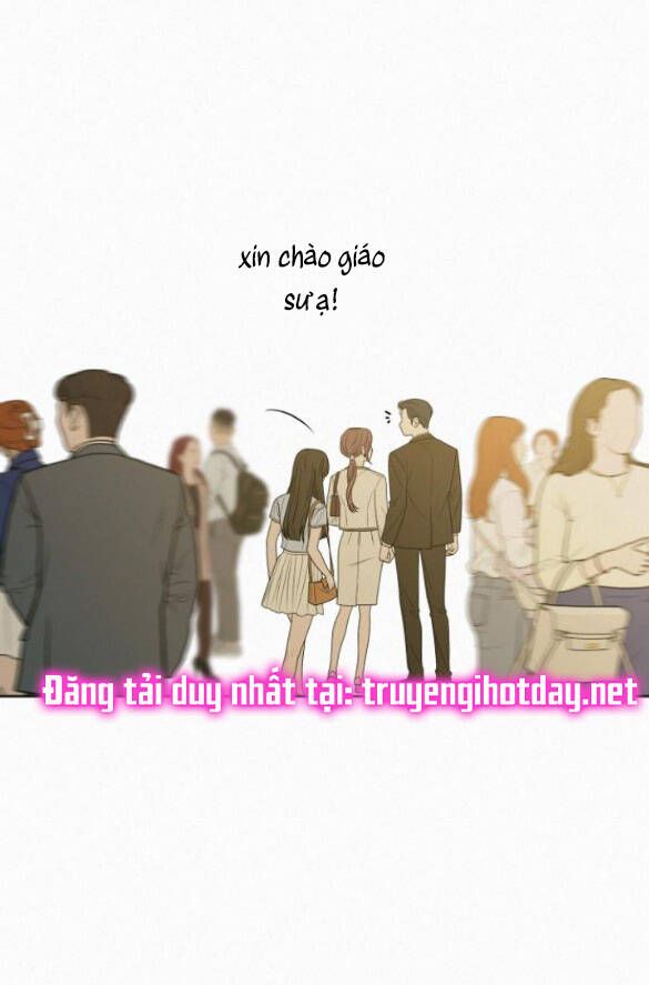 Thứ Mà Đôi Ta Mong Muốn Chapter 81.1 - 29