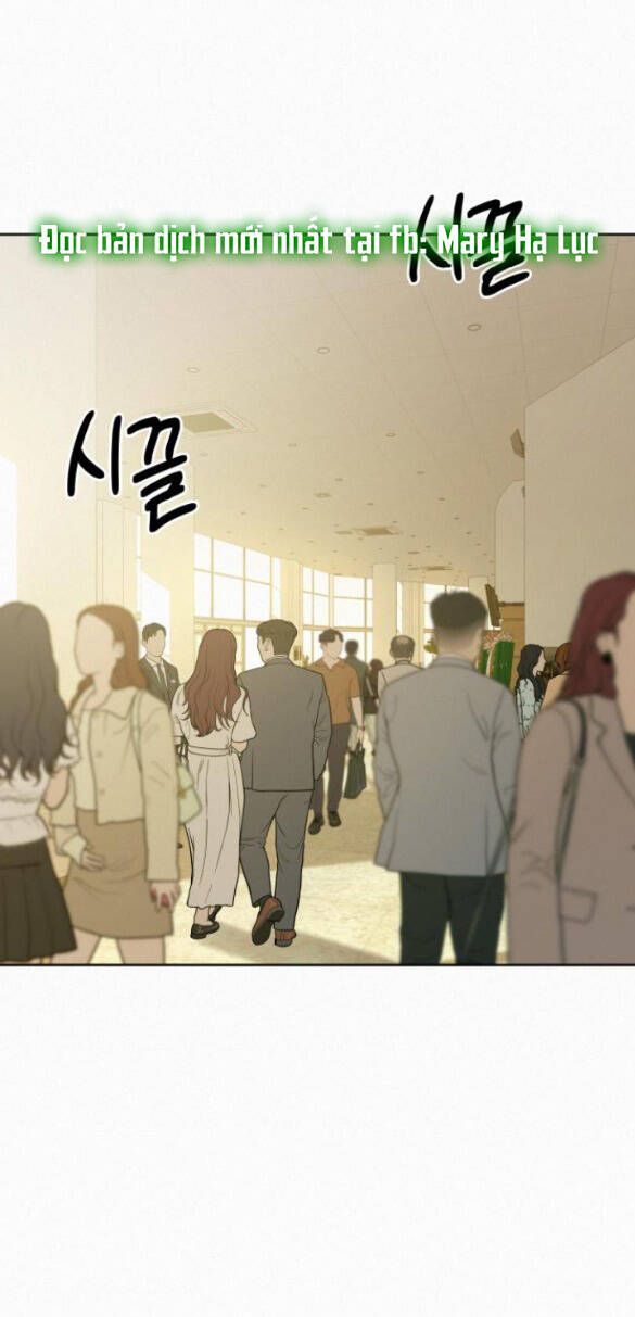 Thứ Mà Đôi Ta Mong Muốn Chapter 81.1 - 4