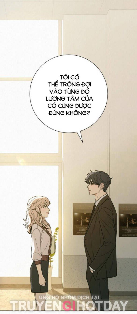 Thứ Mà Đôi Ta Mong Muốn Chapter 81.1 - 31