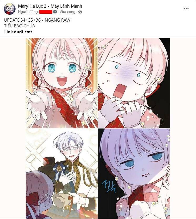 Thứ Mà Đôi Ta Mong Muốn Chapter 81.1 - 46