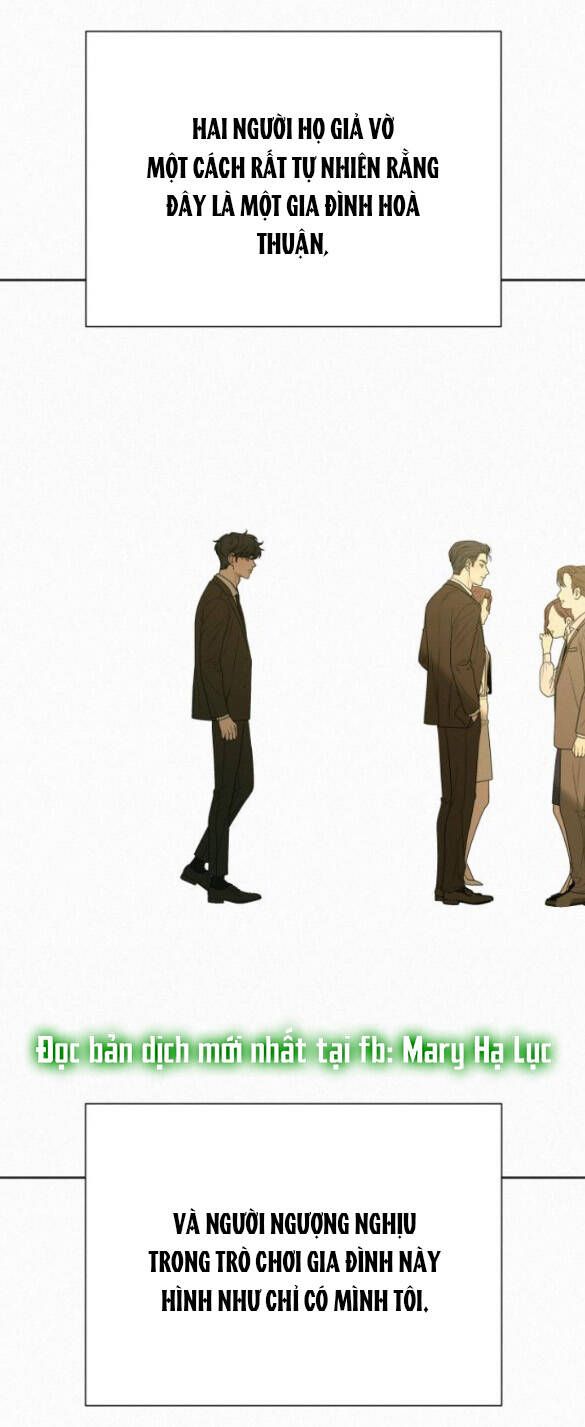 Thứ Mà Đôi Ta Mong Muốn Chapter 81.1 - 56