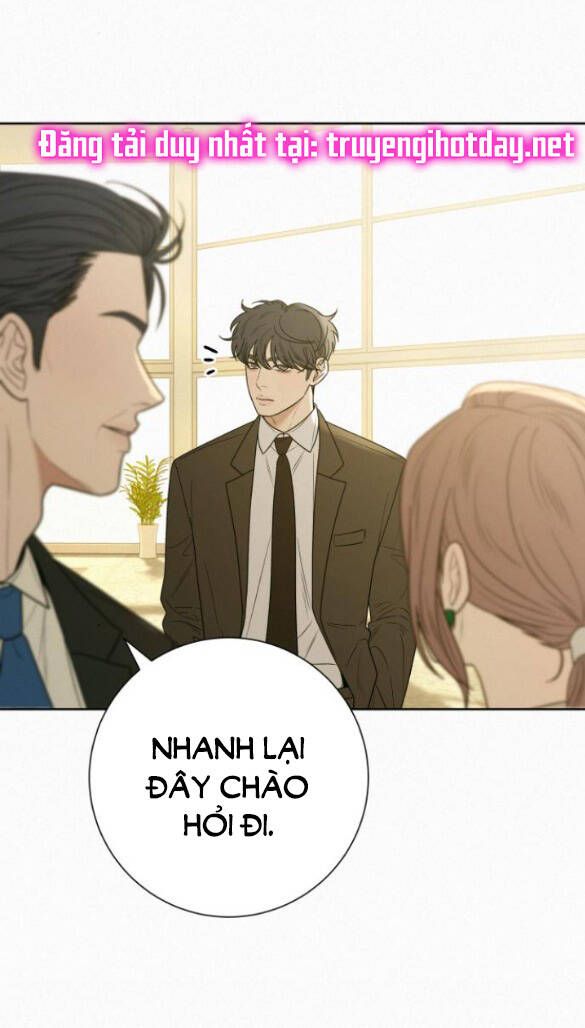 Thứ Mà Đôi Ta Mong Muốn Chapter 81.1 - 7