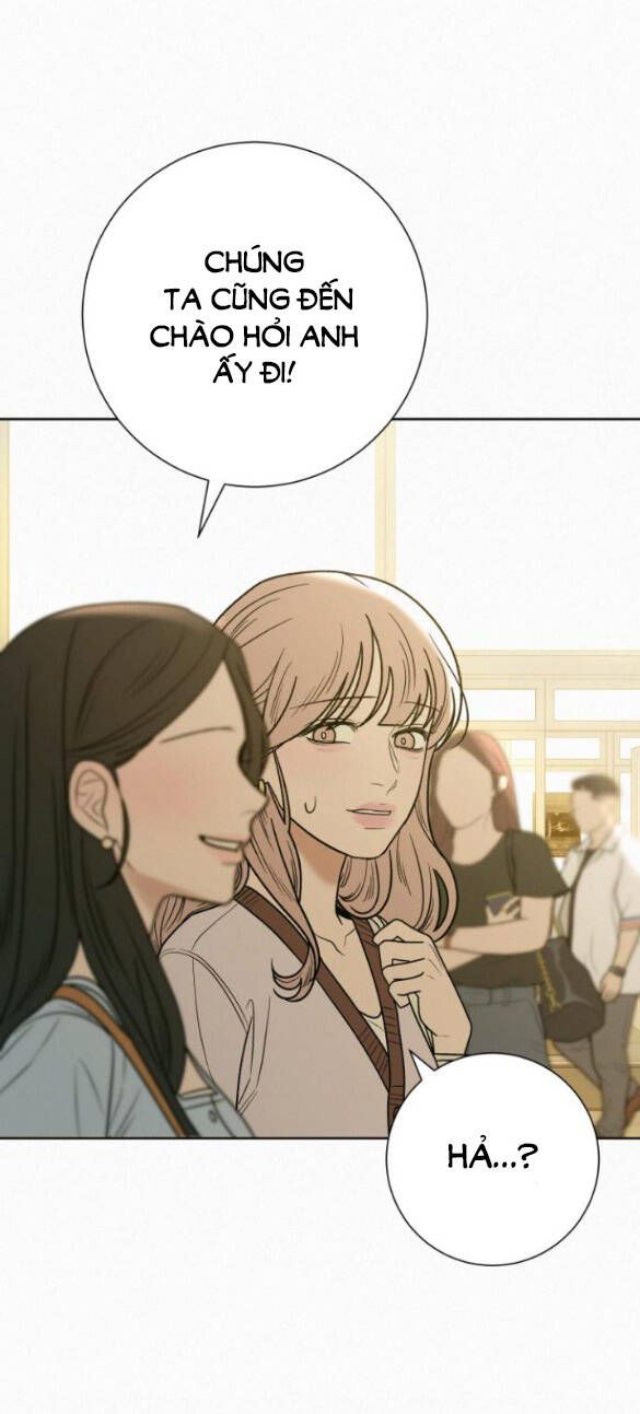 Thứ Mà Đôi Ta Mong Muốn Chapter 81.1 - 61