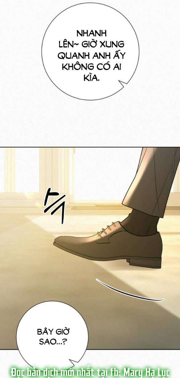 Thứ Mà Đôi Ta Mong Muốn Chapter 81.1 - 62