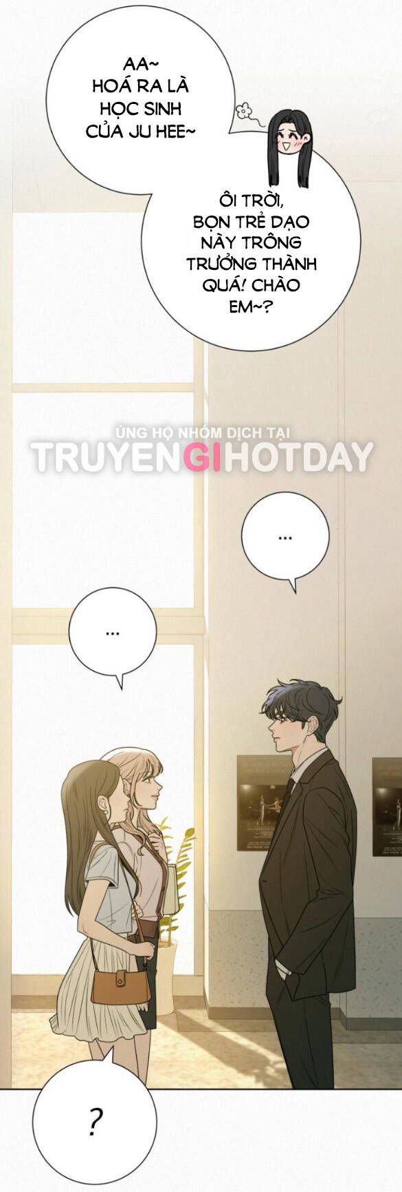 Thứ Mà Đôi Ta Mong Muốn Chapter 81.1 - 67