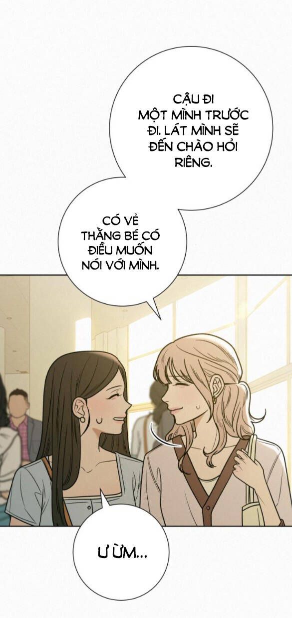 Thứ Mà Đôi Ta Mong Muốn Chapter 81.1 - 71