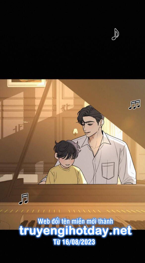 Thứ Mà Đôi Ta Mong Muốn Chapter 81.1 - 81