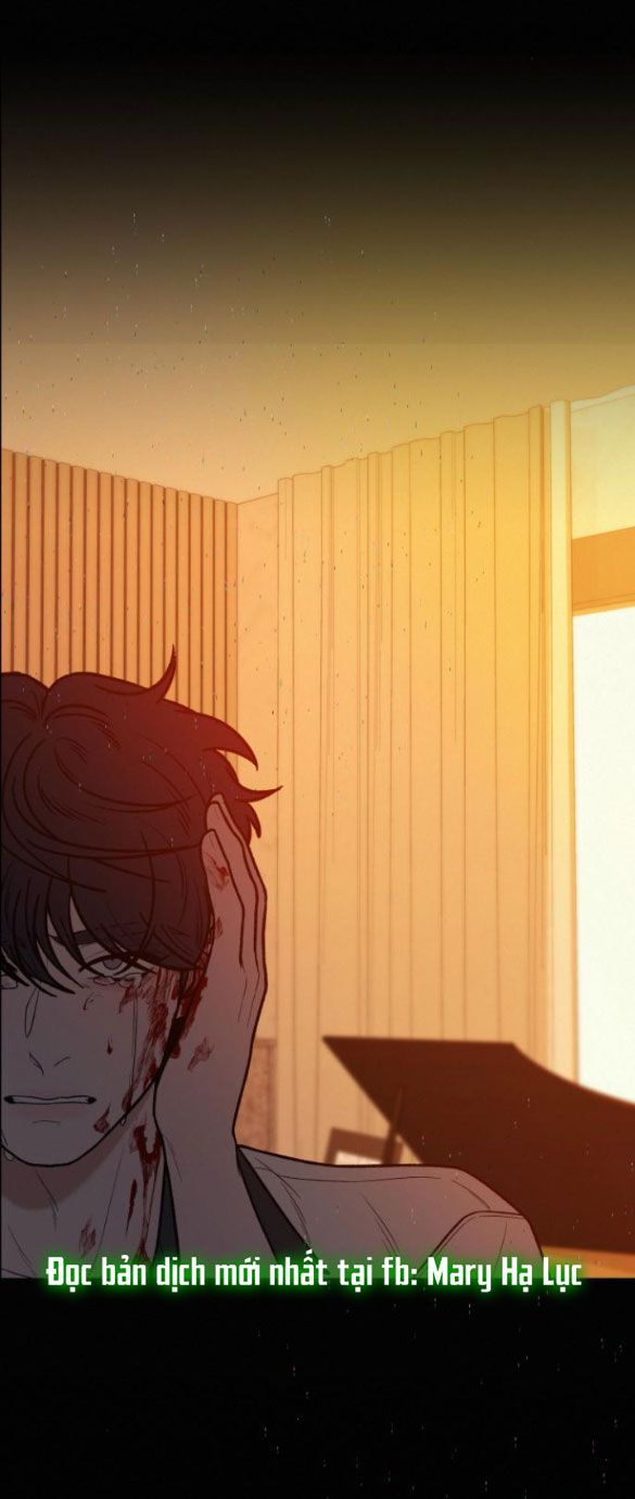 Thứ Mà Đôi Ta Mong Muốn Chapter 81.2 - 2