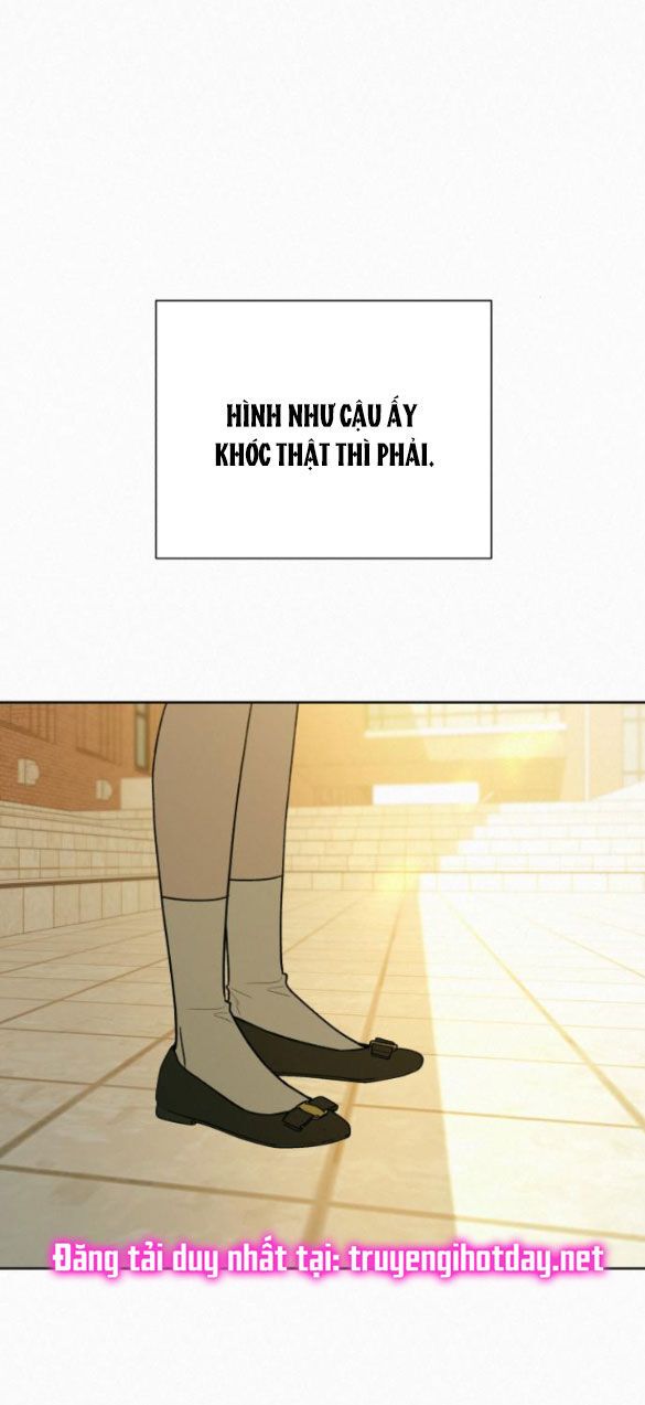 Thứ Mà Đôi Ta Mong Muốn Chapter 81.2 - 38