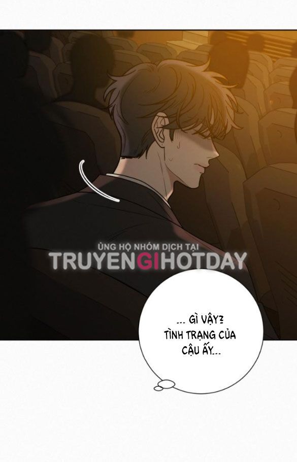 Thứ Mà Đôi Ta Mong Muốn Chapter 81.2 - 63