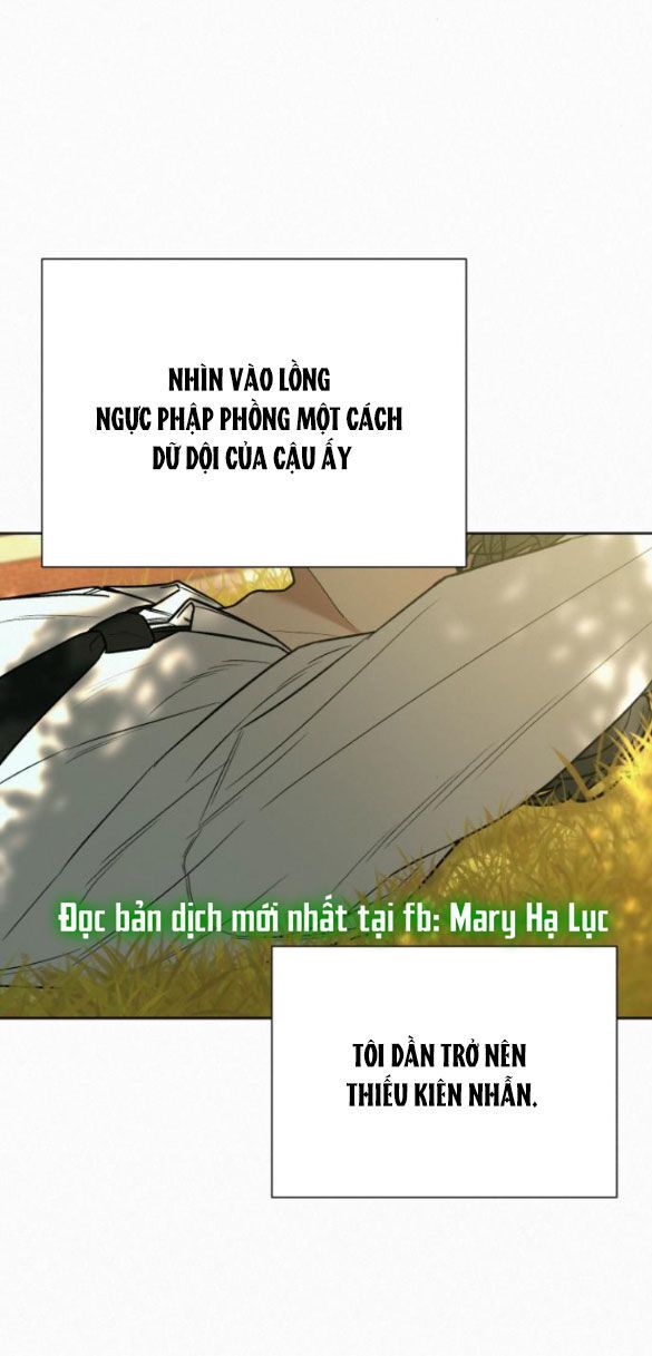 Thứ Mà Đôi Ta Mong Muốn Chapter 81.2 - 80