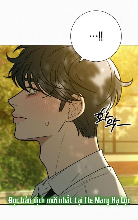 Thứ Mà Đôi Ta Mong Muốn Chapter 82.1 - 11