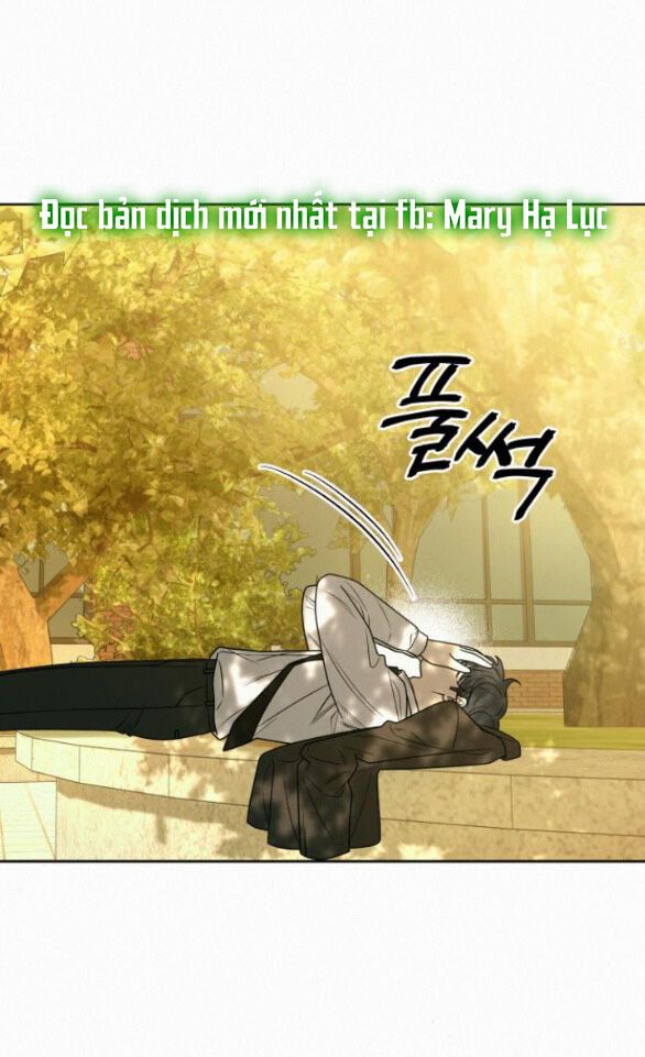 Thứ Mà Đôi Ta Mong Muốn Chapter 82.1 - 17