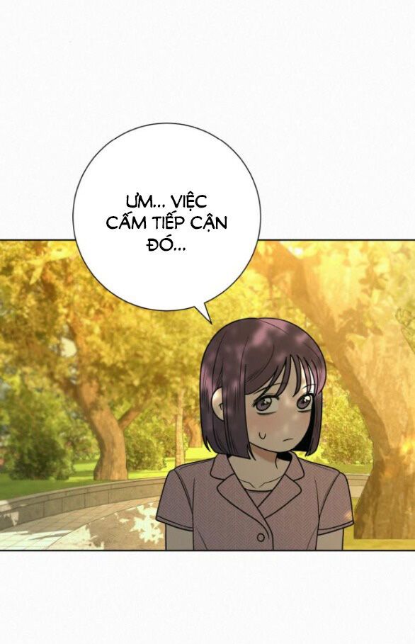 Thứ Mà Đôi Ta Mong Muốn Chapter 82.1 - 21