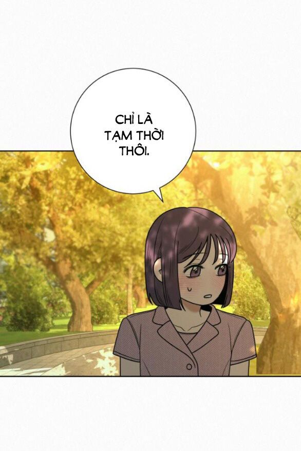 Thứ Mà Đôi Ta Mong Muốn Chapter 82.1 - 22