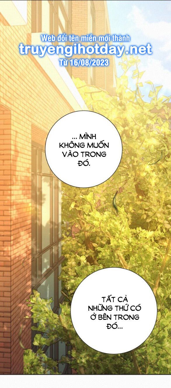 Thứ Mà Đôi Ta Mong Muốn Chapter 82.1 - 24
