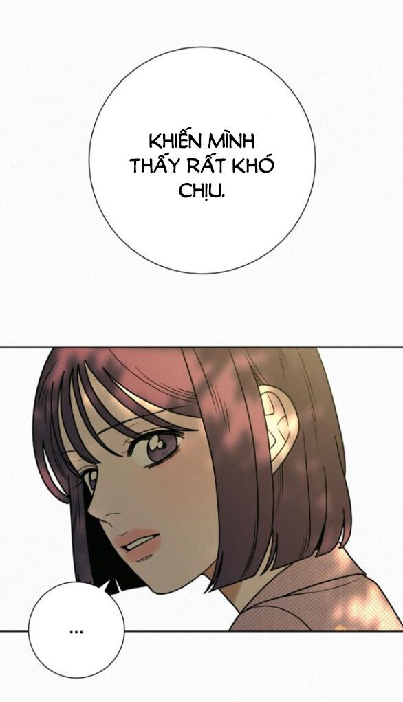 Thứ Mà Đôi Ta Mong Muốn Chapter 82.1 - 25