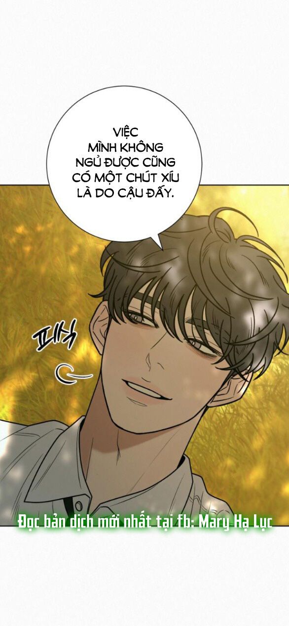 Thứ Mà Đôi Ta Mong Muốn Chapter 82.1 - 27