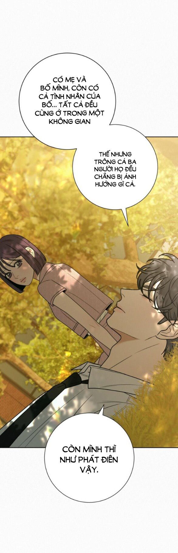 Thứ Mà Đôi Ta Mong Muốn Chapter 82.1 - 29