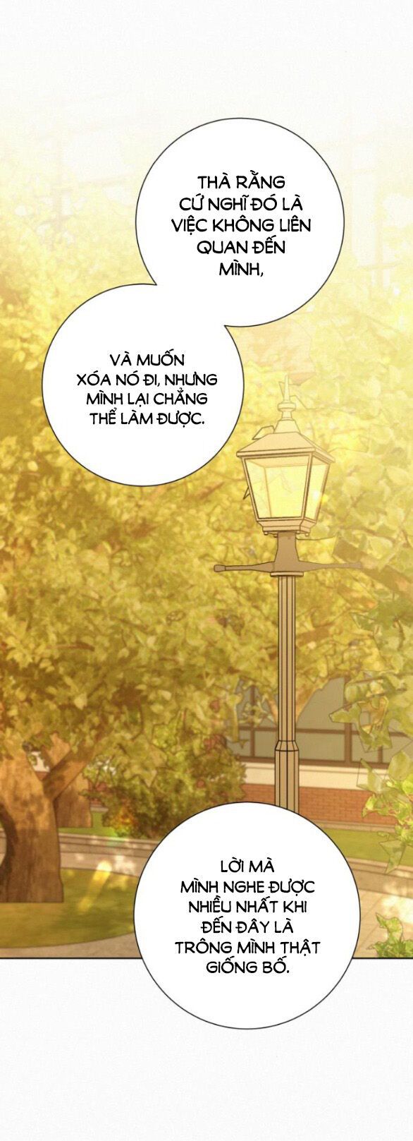 Thứ Mà Đôi Ta Mong Muốn Chapter 82.1 - 30