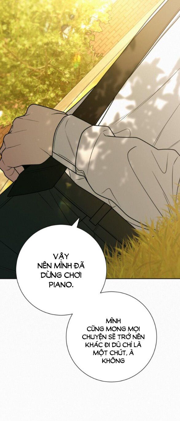 Thứ Mà Đôi Ta Mong Muốn Chapter 82.1 - 32