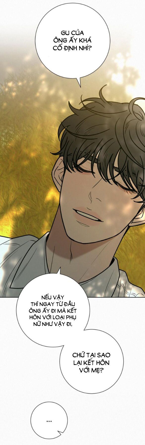 Thứ Mà Đôi Ta Mong Muốn Chapter 82.1 - 36