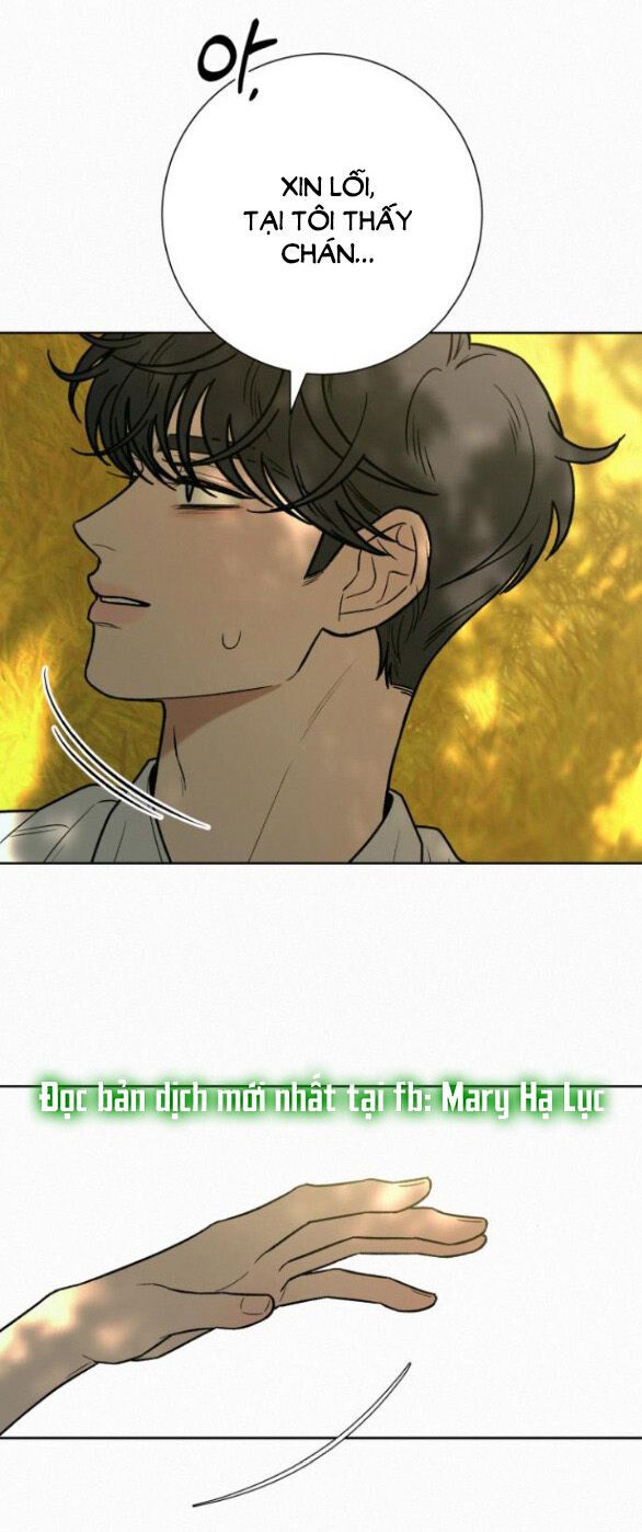 Thứ Mà Đôi Ta Mong Muốn Chapter 82.1 - 37