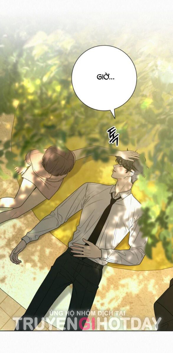 Thứ Mà Đôi Ta Mong Muốn Chapter 82.1 - 38