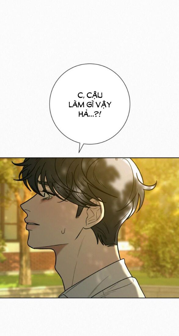 Thứ Mà Đôi Ta Mong Muốn Chapter 82.1 - 9