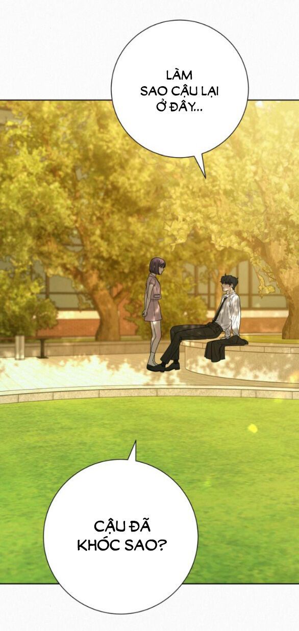 Thứ Mà Đôi Ta Mong Muốn Chapter 82.1 - 10
