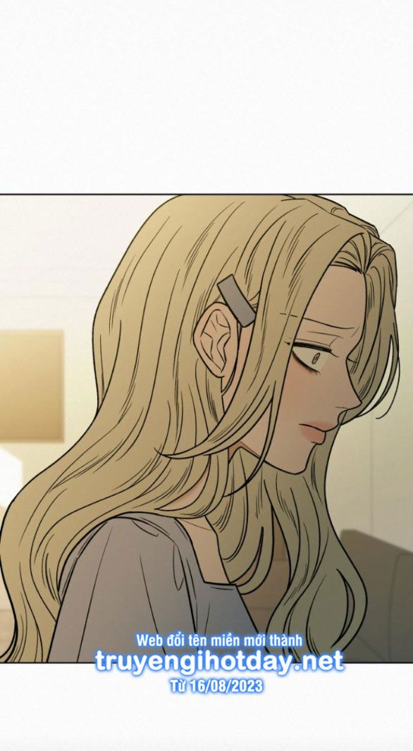 Thứ Mà Đôi Ta Mong Muốn Chapter 82.2 - 21