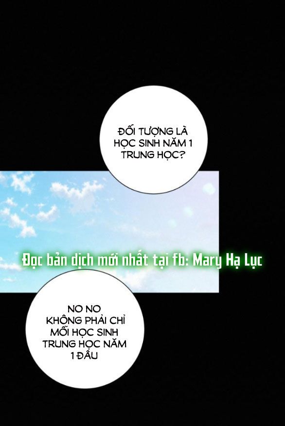 Thứ Mà Đôi Ta Mong Muốn Chapter 82.2 - 23
