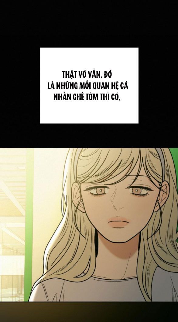 Thứ Mà Đôi Ta Mong Muốn Chapter 82.2 - 26